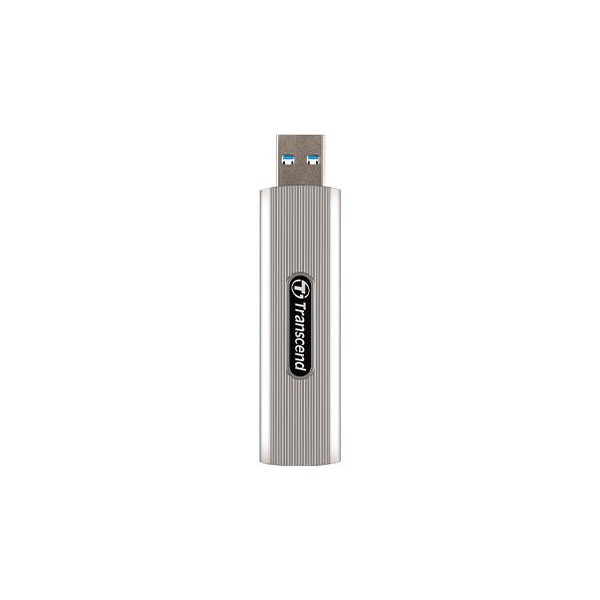 External SSD|TRANSCEND|ESD320A|1TB|USB 3.2|3D NAND|Write speed 950 ...