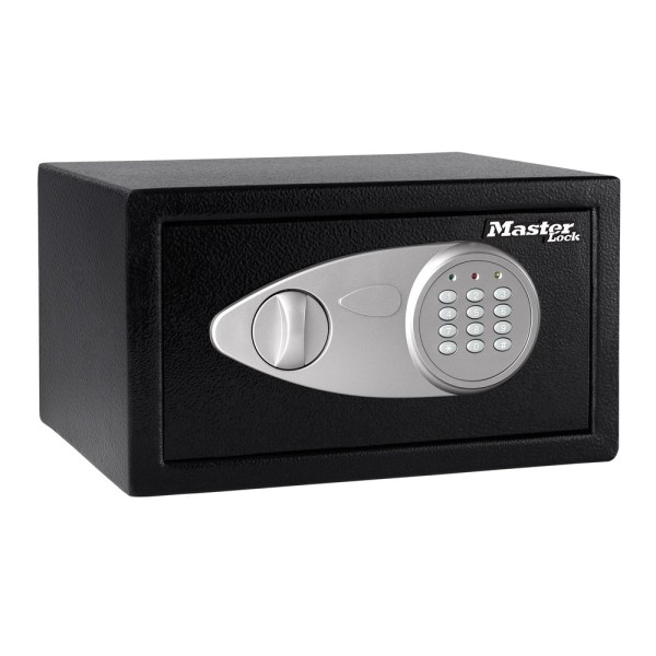 MASTER LOCK X041ML Medium digital combination ...