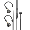 Beyerdynamic Mixing and Critical Listening Earphones with Detachable Connection Cable | DT 70 IE | 3.5 mm | Black