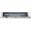 Whirlpool Dishwasher | WSIO 3T223 PCE X | Built-in | Width 45 cm | Number of place settings 10 | Number of programs 7 | Energy efficiency class E | Display | Inox