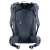 Plecak skiturowy Deuter Freerider 24 czarny