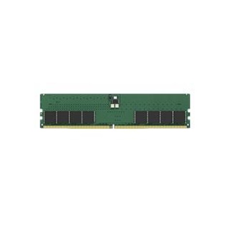 MEMORY DIMM 32GB DDR5-5600/KVR56U46BD8-32 KINGSTON