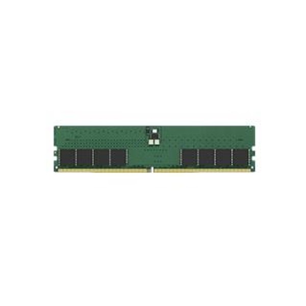 MEMORY DIMM 32GB DDR5-5600/KVR56U46BD8-32 KINGSTON