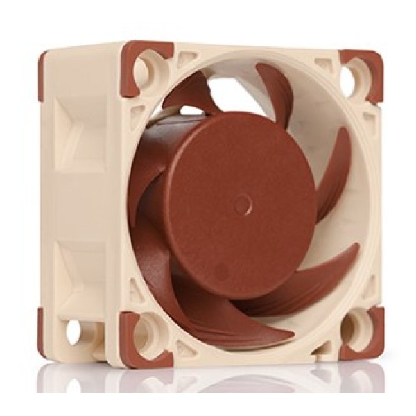 Noctua NF-A4X20 5V computer cooling component ...