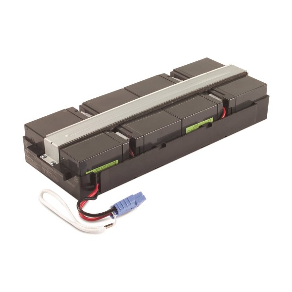 APC Replacement Battery Cartridge 48