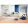 Vacuum Cleaner|PHILIPS|2000 Series|Cordless/Bagless|850 Watts|Capacity 1.3 l|Noise 77 dB|Weight 4 kg|XB2125/09