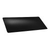 Genesis | Carbon 500 Ultra Wave | Mouse pad | 450 x 1100 x 2.5 mm | Black