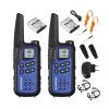 Walkie-Talkie Baofeng BF-T25E Blue