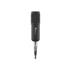 Genesis | Gaming Microphone | Radium 300 | Black | Wired