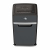 HP PRO SHREDDER 16MC shredder, micro cut, P-5, 16 card, 30l, dark grey