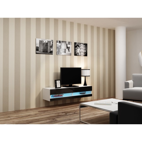 Cama TV stand VIGO NEW 30/140/40 ...