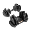 REBEL ACTIVE Hantel automat 24 kg