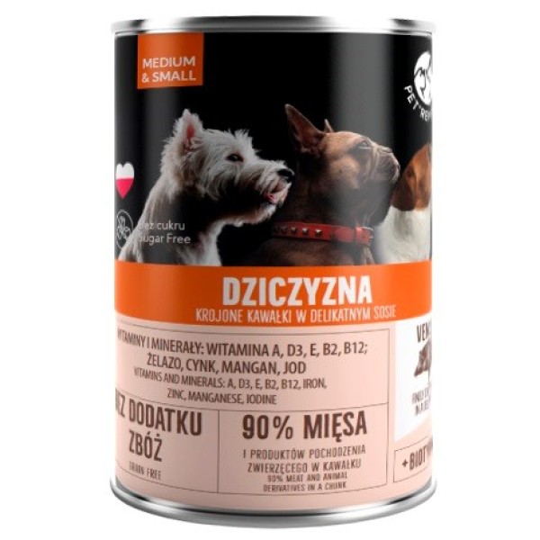PET REPUBLIC Adult Medium & Small ...