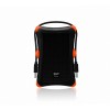 Silicon Power Armor A30 external hard drive 2000 GB Black