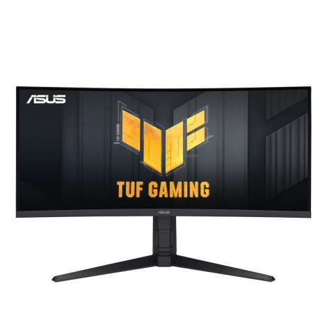ASUS TUF Gaming VG34VQL3A Curved 34inch