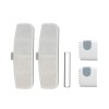 Xiaomi | Smart Pet Fountain Filter | BHR6148GL | Capacity N/A L | White