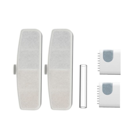 Xiaomi | Smart Pet Fountain Filter | BHR6148GL | Capacity N/A L | White