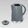 Maestro MR-078 Electric kettle 1.8 l Grey