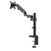 MONITOR ACC DESK MOUNT 17-27