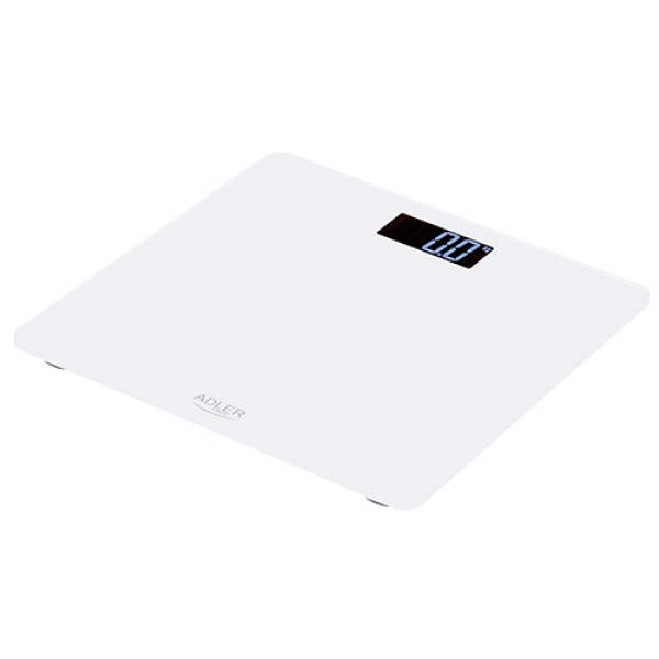 Adler | Bathroom scale | AD ...