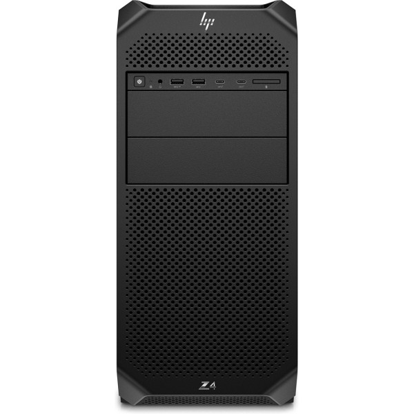 HP Z4 G5 Intel Xeon W ...