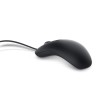 DELL MS819 mouse Office Ambidextrous USB Type-A Optical 1000 DPI