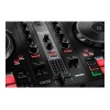 Hercules DJControl Inpulse 300 MK2 | Speakers | USB connectivity