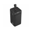 Tracer Vouge-8 80000mAh QC+PD22.5W, Black
