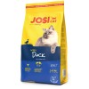 JOSERA JosiCat Crispy Duck - dry cat food - 1,9 kg