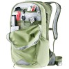 Plecak rowerowy Deuter Race Air 14 + 3, mineral/glove