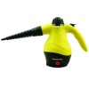 Ravanson CP-7020 steam cleaner Portable steam cleaner 0.35 L 1050 W Black, Yellow