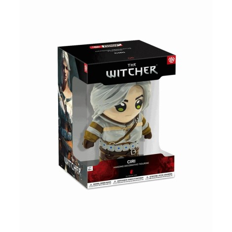 Collector's figurine Good Loot The Witcher - Ciri