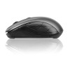 iBOX i009W Rosella wireless optical mouse, grey