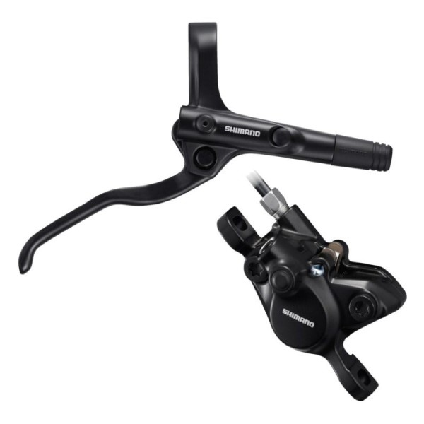 SHIMANO BR-MT200 1700MM Disc Brake Set ...