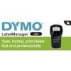 DYMO LabelManager 280 label printer Thermal transfer D1 QWERTY