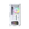 Case|MONTECH|micro ATX/Mini-ITX|White|X5M|X5M(W)