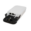 WRL ACCESS POINT OUTDOOR KIT/WAPGR5HACD2HND&EC200A MIKROTIK