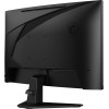 MSI MAG 27CQ6F computer monitor 68.6 cm (27") 2560 x 1440 pixels Quad HD LCD Black