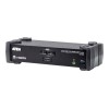 Aten 2-Port USB 3.0 4K HDMI KVMP Switch with Audio Mixer Mode | CS1822