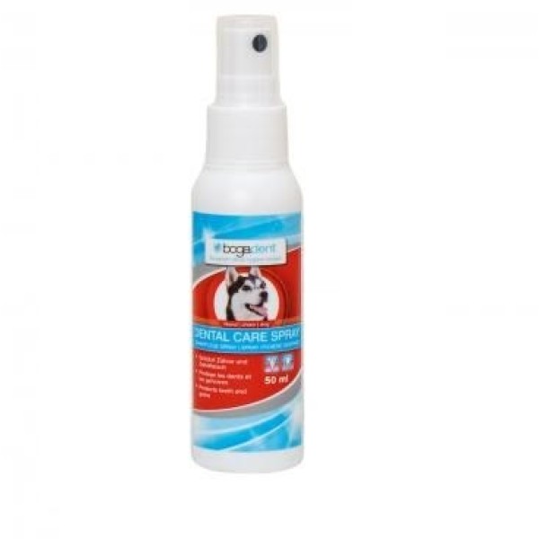 BOGAR DENTAL CARE SPRAY Spray do ...
