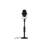 Genesis Dynamic Microphone | Radium 750D | Black