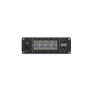 Teltonika TSW200 | Industrial POE+ Ethernet Switch | DIN rail mountable | SFP ports quantity 2 | PoE+ ports quantity 8