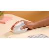 LOGI Lift Vertical Ergonomic Mouse