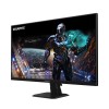 GIGABYTE GS27QA 27" QHD Gaming Monitor - 2560 x 1440, 180Hz, 1ms, 300 cd/m², FreeSync, HDR Ready, HDMI 2.0, Displayport 1.4