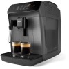 Philips EP0824/00 Fully automatic Coffee maker, Black