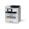 Epson WorkForce Pro EM-C800RDWF | Inkjet | Colour | 4-in-1 | A4 | Wi-Fi