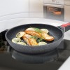 Feel-Maestro MR-4924 frying pan Wok/Stir-Fry pan Round