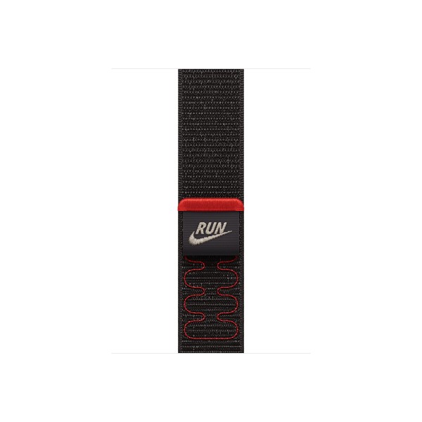 Apple 46mm Midnight Black Nike Sport ...