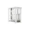 Case|XILENCE|ATX/micro ATX/Mini-ITX|White|Midi Tower|PC|X818.W.ARGB