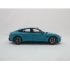 Xiaomi SU7 1/18 Die-cast Model Car Aqua Blue | Xiaomi